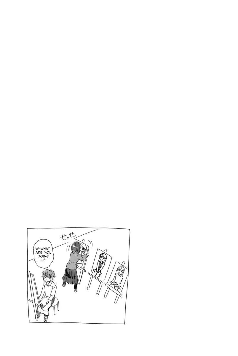 Ijiranaide, Nagatoro-san, Chapter 86.5 image 05